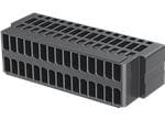 Samtec IPP1 Extrem robuste I/O-Kabelanschlussgehäuse