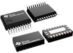 Texas Instruments SN74AHCT573 Oktale transparente D-Typ-Verriegelungen