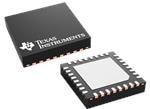 Texas Instruments MSPM0Gx51x/MSPM0Gx51x-Q1 Mixed-Signal-MCUs