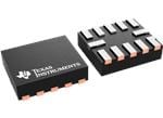 Texas Instruments TXB0604 Automatisch Bidirektionaler Pegelumsetzer