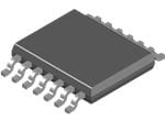 onsemi NCV84003G High-Side-eFuse