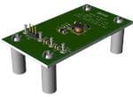 Analog Devices Inc. EVAL-ADPL21610-AZ Evaluation Circuit Board