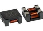 Vishay ICM High-Current SMD Common-Mode Chokes