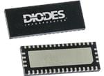 Diodes Incorporated PI3WVR13412A 6 GBit/s HDMI 2.0, 2:1 Videoschalter