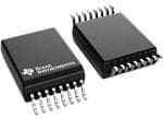 Texas Instruments UCC33411-Q1 DC/DC Module
