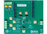 Analog Devices Inc. EVAL-ADG6404 Evaluierungsboard