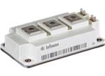 Infineon Technologies 62 mm C- Baureihe TRENCHSTOP IGBT7-Module