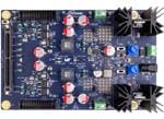 Infineon Technologies PSOC™ Control C3 Eigenständiges Dual-Abwärtsregler-Board-Kit