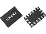 Toshiba TDS5B212MX/TDS5C212MX 64 GT/s Mux-/Demux-Schalter