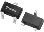 Littelfuse TVS Arrays Diodenarrays