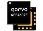 Qorvo QPF4609E Wi-Fi® 7 Front-End-Modul