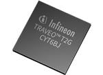 Infineon Technologies CYT6BJ TRAVEO™ T2G 32-Bit-MCUs für Fahrzeuge