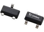 Littelfuse TMR Omnipolar Push Pull Switch Sensor