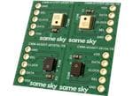 Same Sky DEVKIT-MEMS-002 Microphone Development Kit