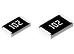 Panasonic ERJ UP Typ Dick Folie Chip-Widerstand