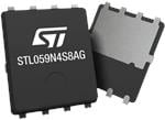 STMicroelectronics STL059N4S8AG Leistungs-MOSFET
