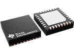 Texas Instruments TPS25752A USB Type-C® & USB PD Controller