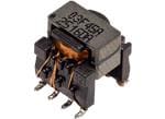 Bourns HVMA03F45A-ST8S Gate Driver Transformers