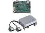 Axiomtek PICO570 Pico-ITX SBC with Intel® Core™ Ultra