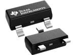 Texas Instruments REF30/REF30E Schwachstrom-Spannungsreferenzen