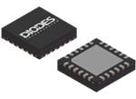 Diodes Incorporated AL8859Q FlexPhase SPI Boost-Controller