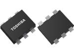 Toshiba TCKE6 Single-Input Single-Output (SISO) eFuse ICs