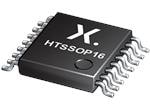Nexperia NEX92x30-Q100 Zweikanal-Antennen-LDO-Regler