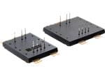 ROHM Semiconductor High-Density SiC Power Modules