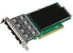 Intel E835-XXVDA4 Ethernet Network Adapter