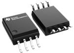 Texas Instruments AMC0x02D Präzisionsverstärker mit verstärkter Isolation