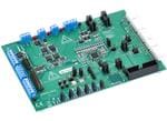 Texas Instruments bq41Z90EVM Lithium-Ionen-Akkupack-Manager EVM