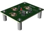 Analog Devices Inc. ADPL40505A Evaluierungskit