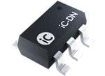 iC-Haus iC-DN  Low-Side Switch