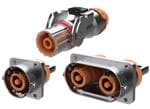 Amphenol PowerMate™ High-Voltage Interconnect System