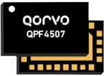 Qorvo QPF4507 5 GHz Wi-Fi® 7 Nichtlineares Frontend-Modul