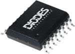 Diodes Incorporated API782X Zweikanal-Digitalisolatoren