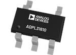 Analog Devices Inc. ADPL31610 1.2MHz/2.2MHz Inverting DC/DC Converters