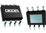 Diodes Incorporated AP68065xQ/AP68105xQ Synchrone Abwärtswandler