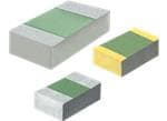 Vishay CHEP Hochfrequenz und Hochleistung Chip-Widerstand