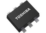 Toshiba N-Kanal/P-Kanal Leistungs-MOSFETs