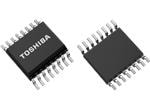 Toshiba Low Power Quad Channel Digital Isolators