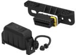 TE Connectivity AMPSEAL 16P Sealed On-Board Diagnostics Connectors
