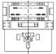 3M Electronic Solutions Division 12150-3000FR