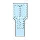 3M Electronic Specialty MNI14-250DFIX