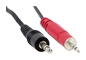 Audio Cables / Video Cables / RCA Cables