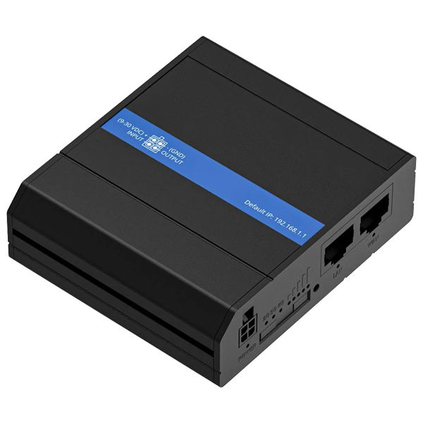  Router