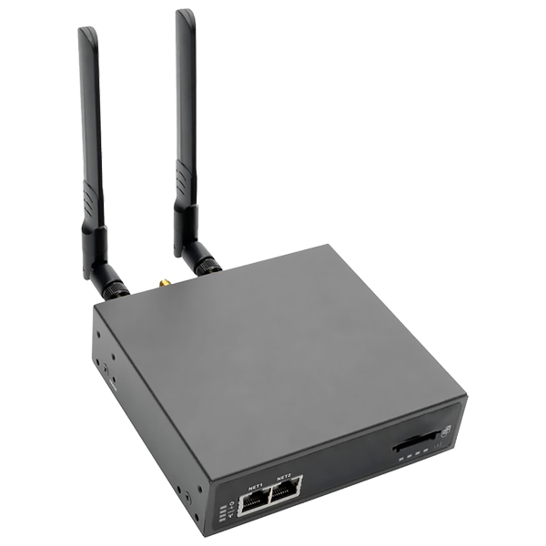  Server
