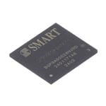 SMART Modular Technologies SP9MBGP3AMI11 Vergrößertes Bild