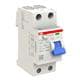ABB F202AC-40/0.3