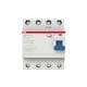 ABB F204AC-100/0.3